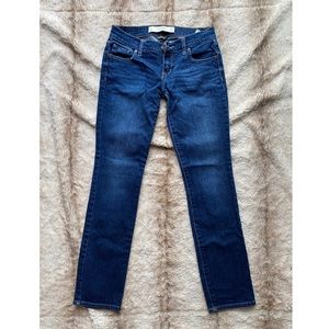 Abercrombie and Fitch jeans